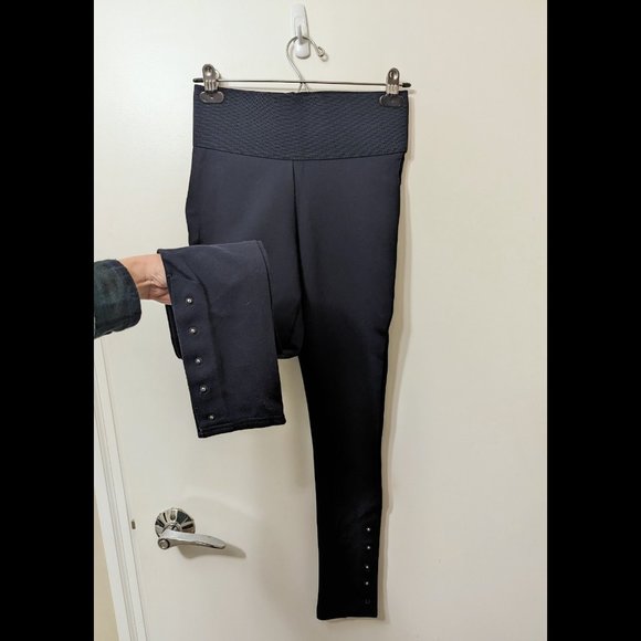 Nygard slims pull-on pant, size small - Picture 2 of 3